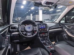 Subaru Forester 2.0i AWD Premium EyeSight - ფოტო 15
