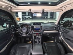 Subaru Forester 2.0i AWD Premium EyeSight - ფოტო 16