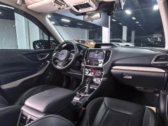Subaru Forester 2.0i AWD Premium EyeSight - ფოტო 17