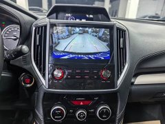 Subaru Forester 2.0i AWD Premium EyeSight - ფოტო 18