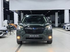 Subaru Forester 2.0i AWD Premium EyeSight - ფოტო 2