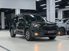 Subaru Forester 2.0i AWD Premium EyeSight - ფოტო 3