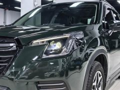 Subaru Forester 2.0i AWD Premium EyeSight - ფოტო 4