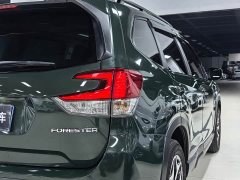 Subaru Forester 2.0i AWD Premium EyeSight - ფოტო 5