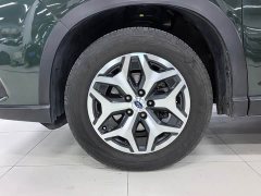 Subaru Forester 2.0i AWD Premium EyeSight - ფოტო 6