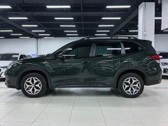 Subaru Forester 2.0i AWD Premium EyeSight - ფოტო 7