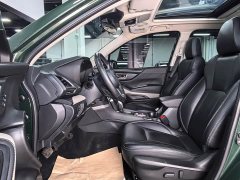 Subaru Forester 2.0i AWD Premium EyeSight - ფოტო 8
