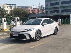 Toyota Camry Hybrid 2.0 HSE Sport Lite - ფოტო 1