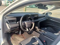 Toyota Camry Hybrid 2.0 HSE Sport Lite - ფოტო 10