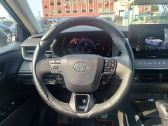 Toyota Camry Hybrid 2.0 HSE Sport Lite - ფოტო 13