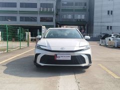 Toyota Camry Hybrid 2.0 HSE Sport Lite - ფოტო 2