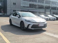 Toyota Camry Hybrid 2.0 HSE Sport Lite - ფოტო 3