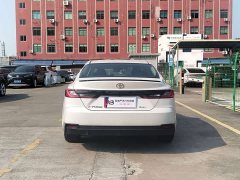 Toyota Camry Hybrid 2.0 HSE Sport Lite - ფოტო 4