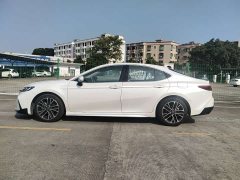 Toyota Camry Hybrid 2.0 HSE Sport Lite - ფოტო 5