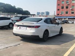 Toyota Camry Hybrid 2.0 HSE Sport Lite - ფოტო 6
