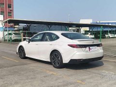Toyota Camry Hybrid 2.0 HSE Sport Lite - ფოტო 7