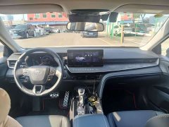 Toyota Camry Hybrid 2.0 HSE Sport Lite - ფოტო 8
