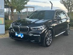 BMW X5 Facelift xDrive 30Li M Sport Premium Package - ფოტო 1