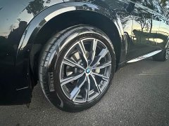 BMW X5 Facelift xDrive 30Li M Sport Premium Package - ფოტო 10