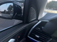 BMW X5 Facelift xDrive 30Li M Sport Premium Package - ფოტო 12
