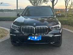 BMW X5 Facelift xDrive 30Li M Sport Premium Package - ფოტო 2