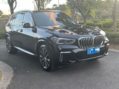 BMW X5 Facelift xDrive 30Li M Sport Premium Package - ფოტო 3