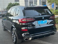 BMW X5 Facelift xDrive 30Li M Sport Premium Package - ფოტო 4