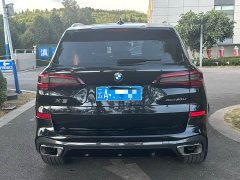 BMW X5 Facelift xDrive 30Li M Sport Premium Package - ფოტო 5