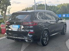 BMW X5 Facelift xDrive 30Li M Sport Premium Package - ფოტო 6