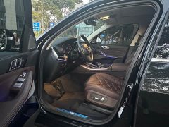 BMW X5 Facelift xDrive 30Li M Sport Premium Package - ფოტო 7