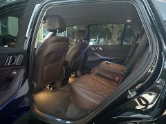 BMW X5 Facelift xDrive 30Li M Sport Premium Package - ფოტო 8