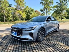 Lincoln Z 2022 i-Enjoy Premium Edition - ფოტო 1