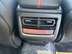 Lincoln Z 2022 i-Enjoy Premium Edition - ფოტო 13