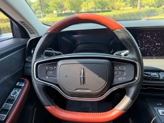 Lincoln Z 2022 i-Enjoy Premium Edition - ფოტო 15