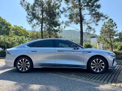 Lincoln Z 2022 i-Enjoy Premium Edition - ფოტო 4