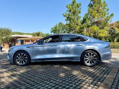 Lincoln Z 2022 i-Enjoy Premium Edition - ფოტო 5