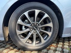 Lincoln Z 2022 i-Enjoy Premium Edition - ფოტო 7