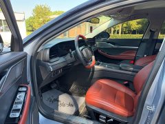 Lincoln Z 2022 i-Enjoy Premium Edition - ფოტო 9