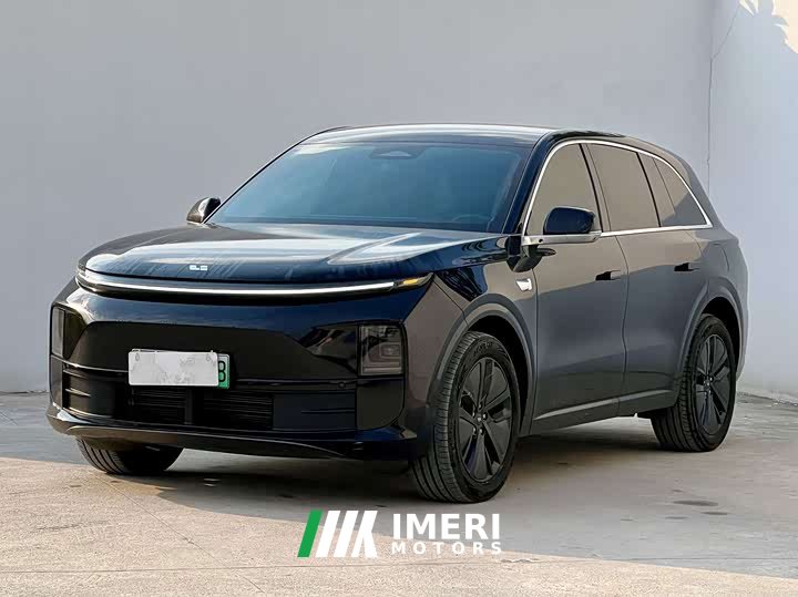 Li Auto L6 2024 Pro - ავტომობილი ჩინეთიდან
