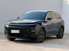 Li Auto L6 2024 Pro - ფოტო 1