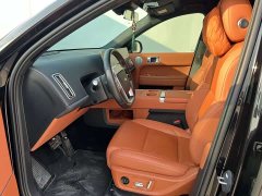 Li Auto L6 2024 Pro - ფოტო 10