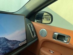 Li Auto L6 2024 Pro - ფოტო 14