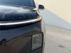 Li Auto L6 2024 Pro - ფოტო 17