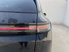 Li Auto L6 2024 Pro - ფოტო 2