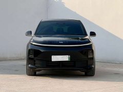 Li Auto L6 2024 Pro - ფოტო 3