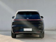 Li Auto L6 2024 Pro - ფოტო 6