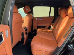 Li Auto L6 2024 Pro - ფოტო 9
