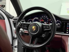 Porsche Panamera Executive Extended Wheelbase 2.9T - ფოტო 15
