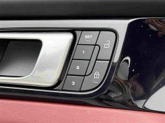 Porsche Panamera Executive Extended Wheelbase 2.9T - ფოტო 16