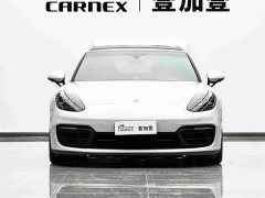 Porsche Panamera Executive Extended Wheelbase 2.9T - ფოტო 2